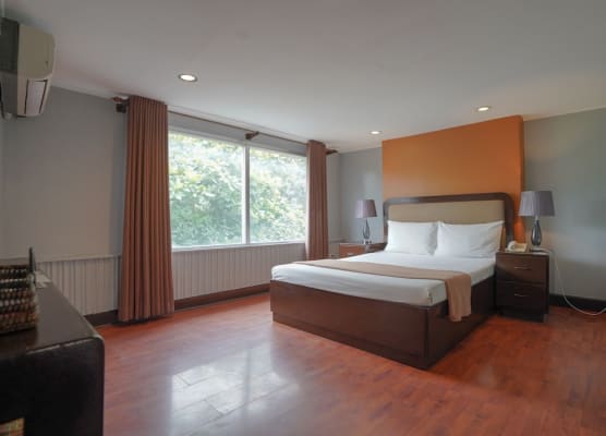Arzo Hotel Manila 1