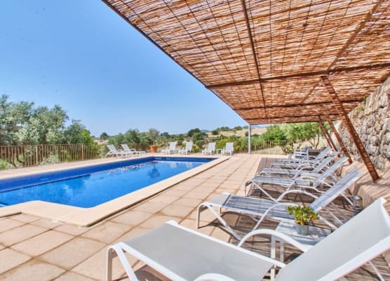 Hotel Can Riera by CheelHotels 1