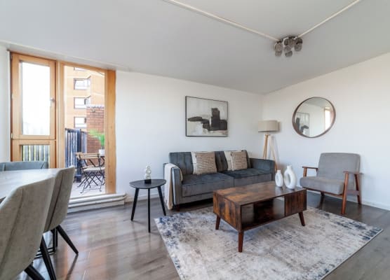 The Chelsea Apartments 1