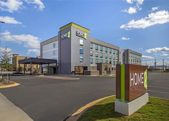 Home2 Suites By Hilton Calera 1