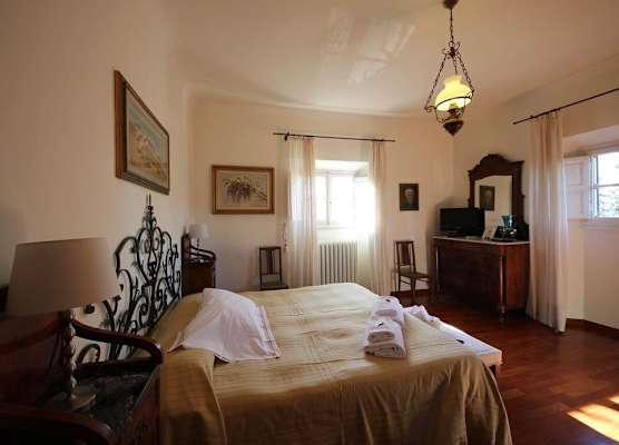 Villa Nardi - Residenza D'Epoca 1
