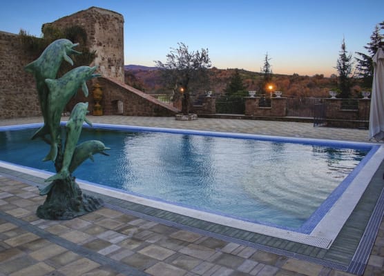 Hotel San Leo 1
