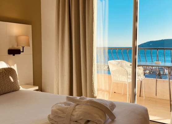 Best Western Plus La Corniche 1