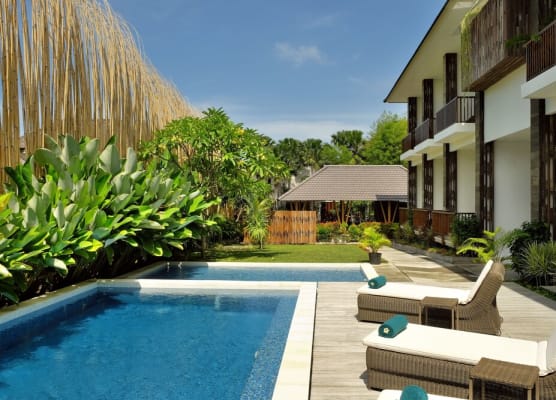 Cove Tevana 1
