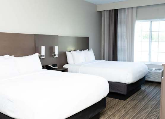 Country Inn & Suites by Radisson, Prairie du Chien 1