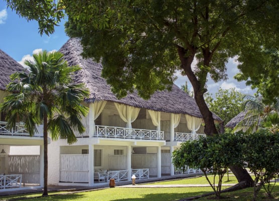 Sandies Tropical Village 1