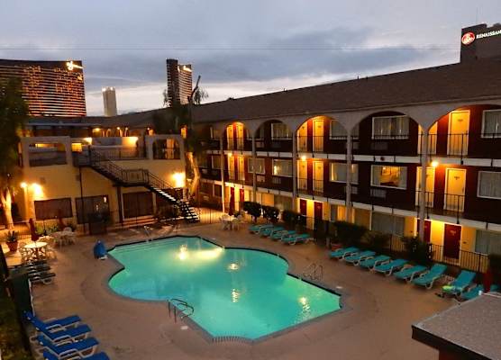 Mardi Gras Hotel & Casino 1