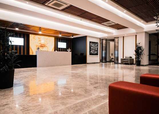 Star Land Hotel Bonapriso 1