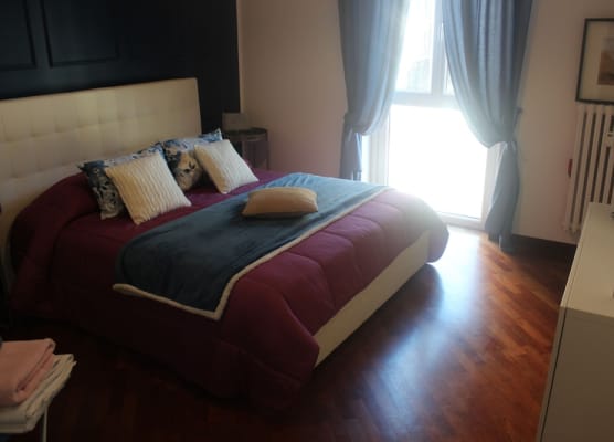 Stasera a casa da M.E. 1