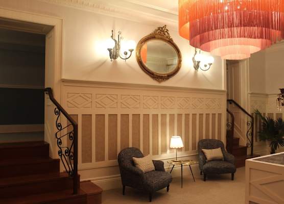 GRANDE HOTEL PARIS by STAY HOTELS 1