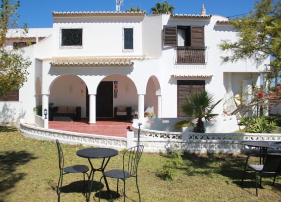 Villa Alcaide 1