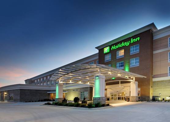 Holiday Inn & Suites PEORIA AT GRAND PRAIRIE by IHG 1