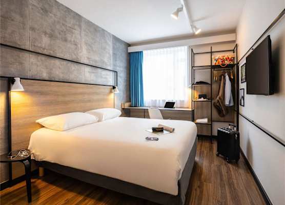 Ibis Namur Centre 1