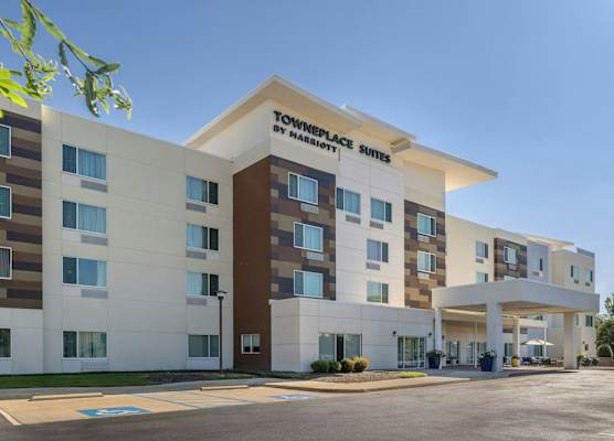 TownePlace Suites by Marriott Auburn University Area 1