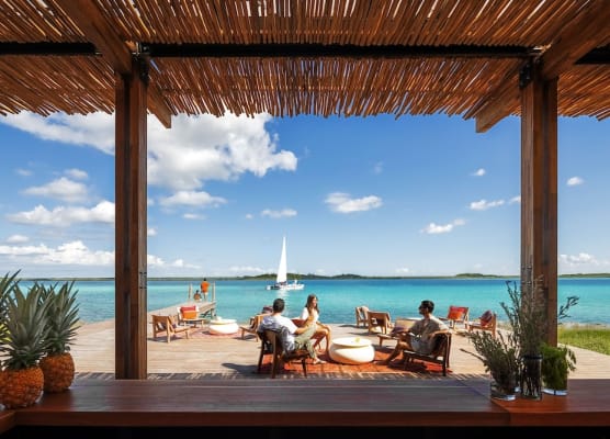 Our Habitas Bacalar - Adults Only 1