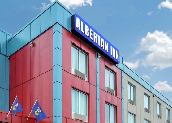 Albertan Inn 1