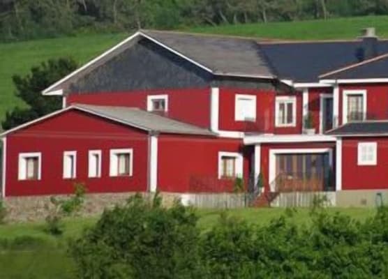 Hotel Rural Suquin 1