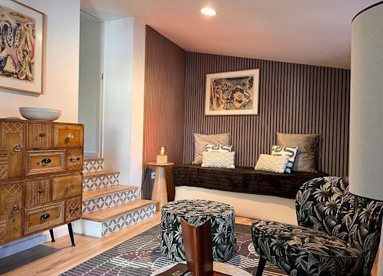 Hostal del vino LA COSTERA 1