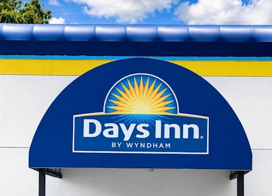 Days Inn by Wyndham Gainesville Hospital - University Area 1