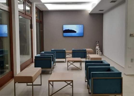 Hotel Al Giardino 1