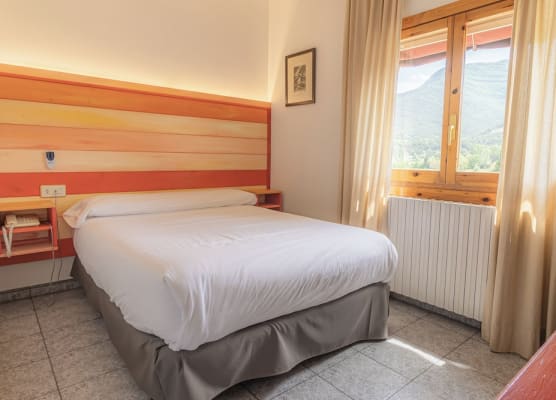 HOSTAL RIO ARA BELLOSTA by Vivere Stays 1