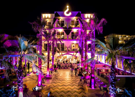 Wi-Ki-Woo Boutique Hotel 1