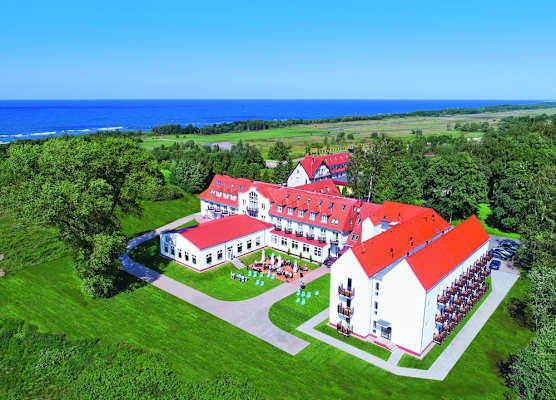 Hotel Mona Lisa Wellness & Spa 1