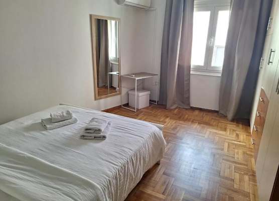 Plaka Luxury Apartment 1