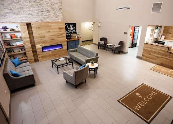 Country Inn & Suites by Radisson, Harrisburg West Mechanicsburg 1