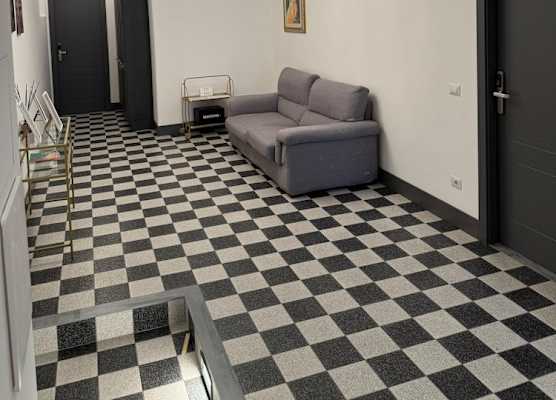 Santa Monica Townhouse 1