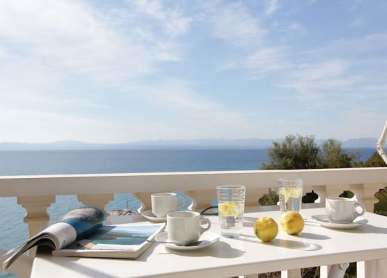 Apollon Apartments 1