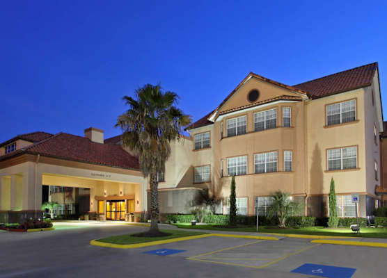 Homewood Suites by Hilton Houston-Woodlands 1