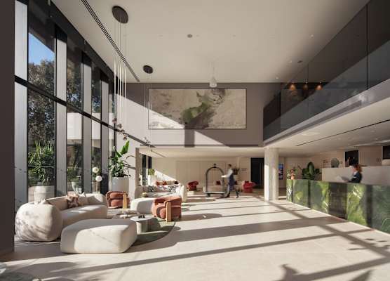 Hotel Sumratin 1