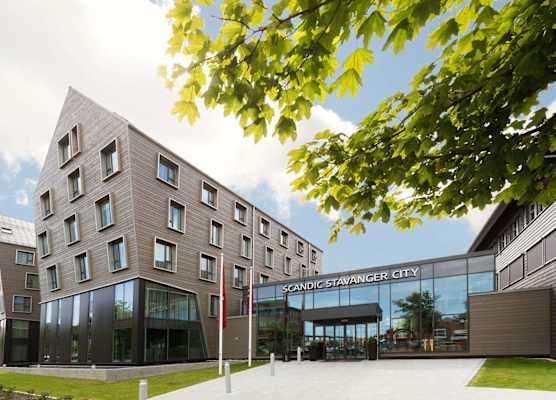 Scandic Stavanger City 1