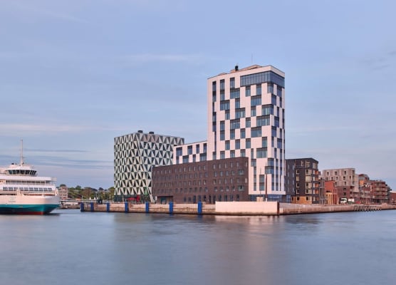 Scandic Oceanhamnen 1