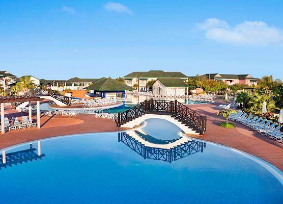Valentin El Patriarca Varadero (Adults Only +16) 1