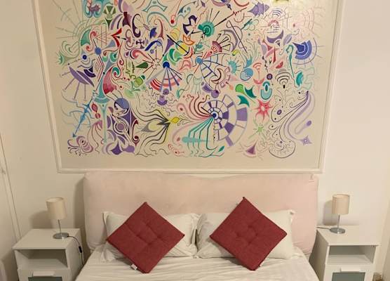 4 Season B&B Roma 1