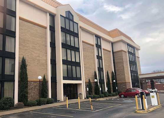 AmericInn by Wyndham Memphis East 1
