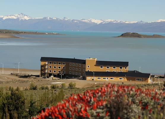 Hotel Las Dunas 1