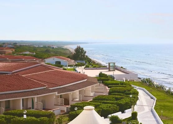Acqua di Mare Residence 1
