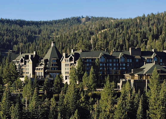 The Ritz-Carlton, Lake Tahoe 1