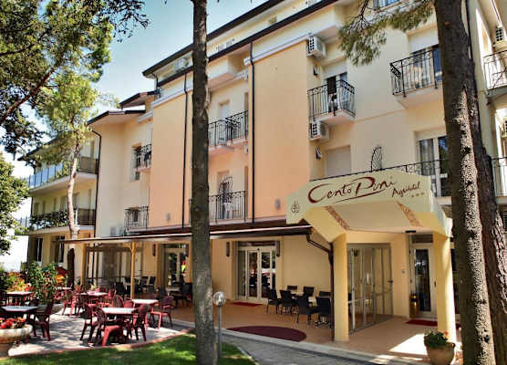 Albergo Centopini 1