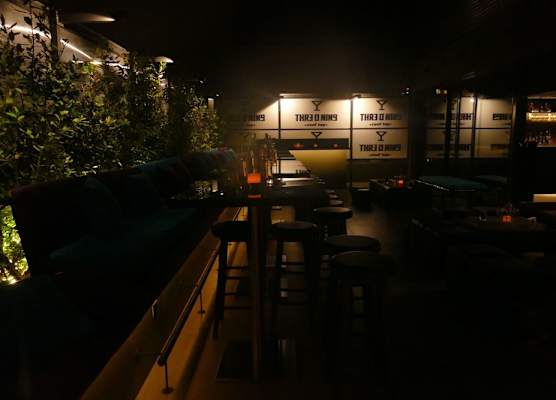Three O Nine Hotel 1