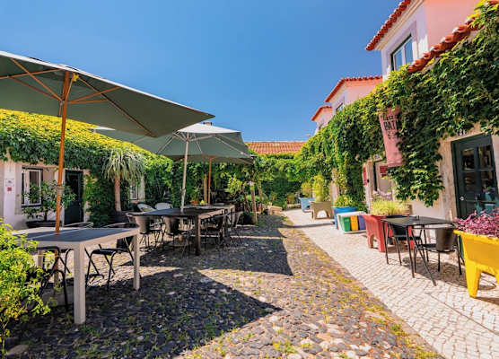 Casa do Patio by Shiadu 1
