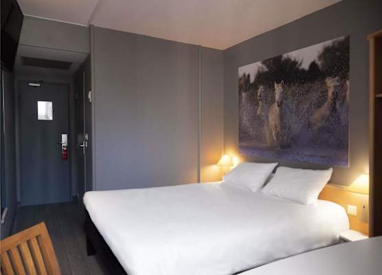 ibis Arles 1