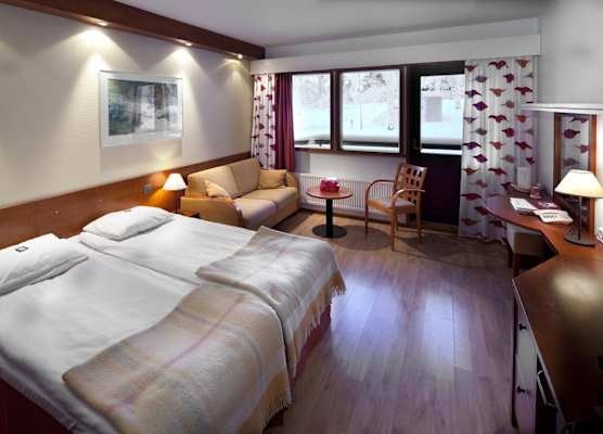 Lapland Hotels Riekonlinna 1