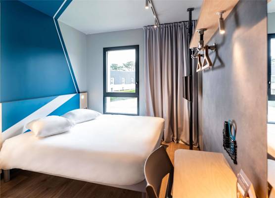 ibis budget Morlaix 1