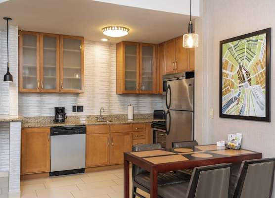 Residence Inn by Marriott Midland 1