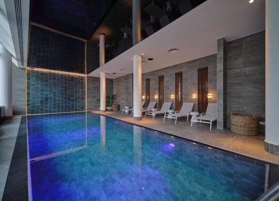 Adina Apartment Hotel Vienna Belvedere 1