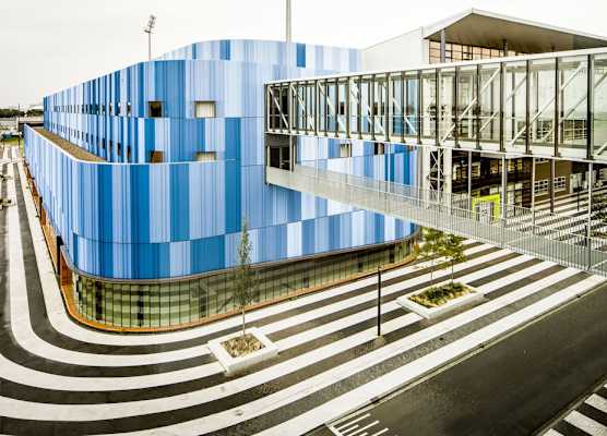 Fletcher Wellness-Hotel Sittard 1